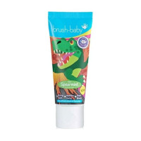 Brush Baby Зубна паста ps смаком м'яти, 6+ років, 50 мл